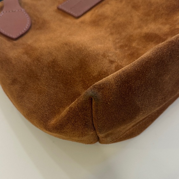 Parker Thatch Small Charlie Bag - Picture 5 of 9